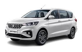 Maruti Ertiga